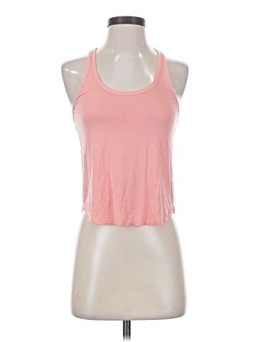 All Access Tank Top (view 1)