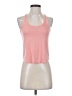 All Access Pink Tank Top Size XS - photo 1