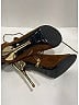 Balmain Brown Ankle Boots Size EU 39 1/2 - photo 6