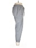 Rae Dunn Gray Sweatpants Size L - photo 4