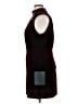 Lulus Solid Burgundy Cocktail Dress Size XL - photo 5