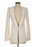BCBGMAXAZRIA Ivory Blazer Size XXS - photo 1