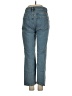 Club Monaco Hearts Blue Jeans Size 24 waist - photo 2