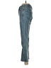 Club Monaco Hearts Blue Jeans Size 24 waist - photo 5
