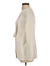 BCBGMAXAZRIA Ivory Blazer Size XXS - photo 5