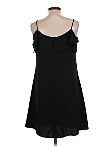 Zara Basic Casual Dress (view 2)