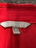 Athleta Solid Red Casual Pants Size 10 - photo 7