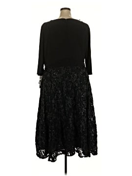 Alex Evenings Cocktail Dress (view 2)