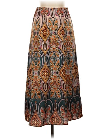 Scoop Casual Skirt (view 1)