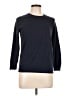 J.Crew Blue Pullover Sweater Size L - photo 1
