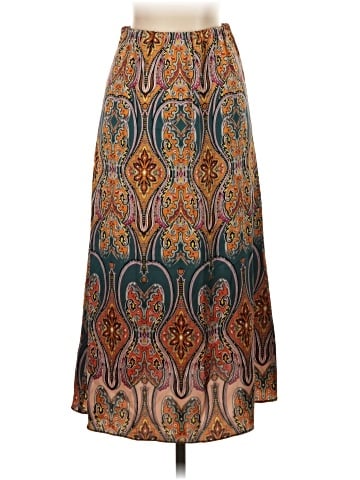 Scoop Casual Skirt (view 2)