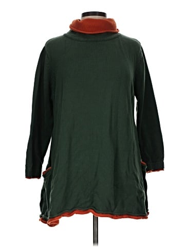 Meesha Pullover Sweater (view 1)