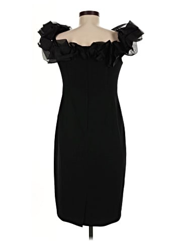 Aidan Mattox Cocktail Dress (view 2)