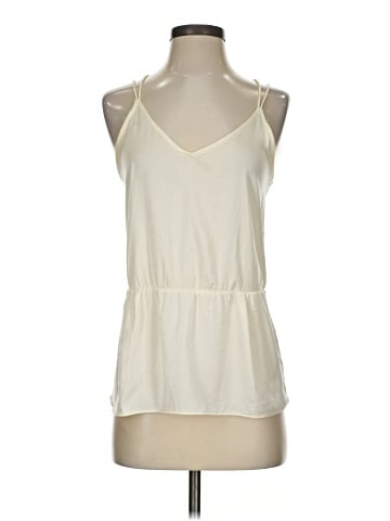 Banana Republic Heritage Collection Sleeveless Top (view 1)