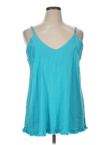 Umgee Tank Top (view 1)