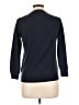J.Crew Blue Pullover Sweater Size L - photo 2