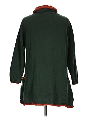 Meesha Pullover Sweater (view 2)
