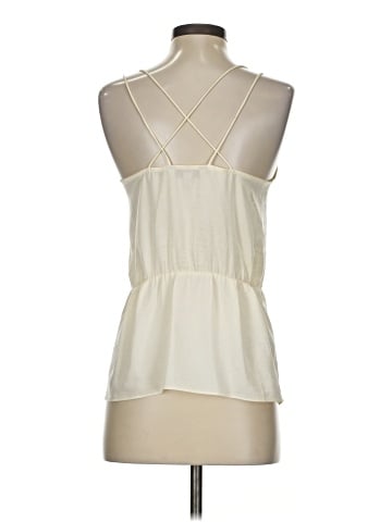 Banana Republic Heritage Collection Sleeveless Top (view 2)