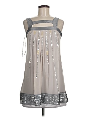 Sue Wong Casual Dress (view 1)