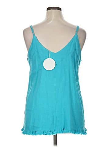 Umgee Tank Top (view 2)