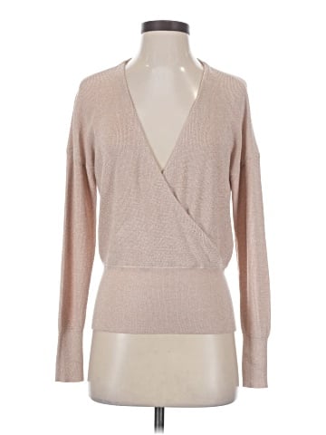 L'Agence Pullover Sweater (view 1)