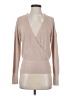 L'Agence Tan Pullover Sweater Size XS (tall) - photo 1