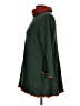 Meesha 100% Cotton Green Pullover Sweater Size L - photo 5