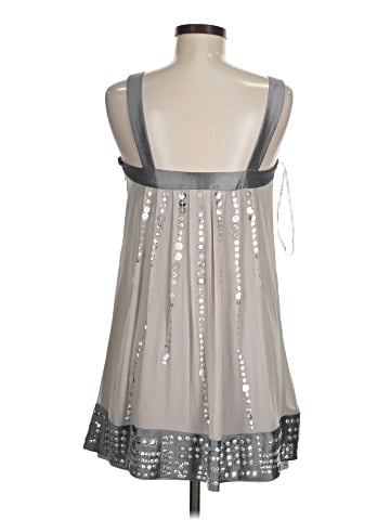 Sue Wong Casual Dress (view 2)