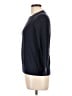 J.Crew Blue Pullover Sweater Size L - photo 5