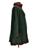 Meesha 100% Cotton Green Pullover Sweater Size L - photo 4