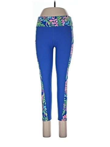 Lilly Pulitzer Luxletic Active Pants (view 1)