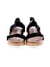 Maui Island Black Wedges Size 9 - photo 2