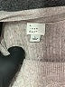 A New Day Silver Sweater Vest Size L - photo 7