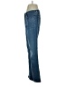 Ann Taylor LOFT Blue Ivory Jeans Size 27 waist - photo 5