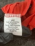 Coral Bay Orange Short Sleeve Blouse Size M (petite) - photo 7