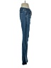 Ann Taylor LOFT Blue Ivory Jeans Size 27 waist - photo 4