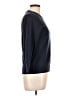 J.Crew Blue Pullover Sweater Size L - photo 4