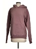 Talentless Brown Pullover Hoodie Size S - photo 1