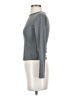 Unbranded Gray Long Sleeve T-Shirt Size XS - photo 5