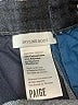 Paige Hearts Blue Jeans Size 24 waist - photo 8