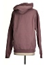 Talentless Brown Pullover Hoodie Size S - photo 2