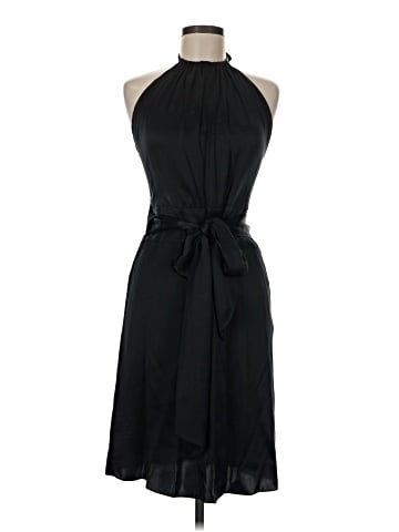 BCBGMAXAZRIA Cocktail Dress (view 1)