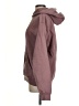 Talentless Brown Pullover Hoodie Size S - photo 5