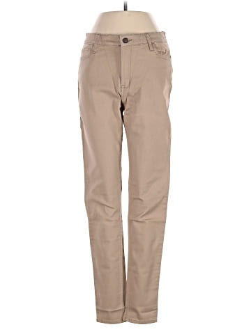 Hollister Khakis (view 1)