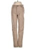 Hollister 100% Cotton Tan Khakis Size 5R - photo 1