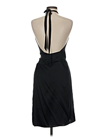 BCBGMAXAZRIA Cocktail Dress (view 2)
