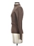 OGL Brown Turtleneck Sweater Size S - photo 5