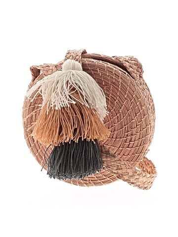 Kaanas Crossbody Bag (view 1)