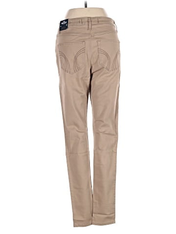 Hollister Khakis (view 2)