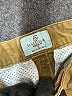 Class Club Tan Khakis Size 12 - photo 3